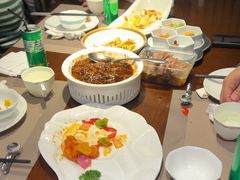 -童福兴·南京菜(老门东店)