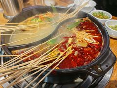 -串掌门砂锅串串香(后瑞店)