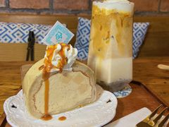 -西关84·History·Art·Cafe