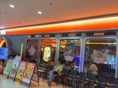 -探鱼·鲜青椒爽麻烤鱼(增城东汇城店)