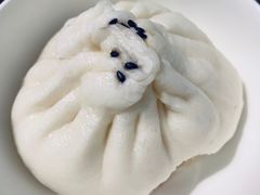 鲜肉笋丁小包子-白玉兰食品(汇联商厦店)