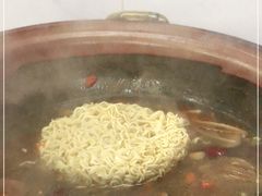 -威邵鸡煲(西华路总店)