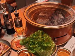 -西塔老太太泥炉烤肉(苏州大悦城店)