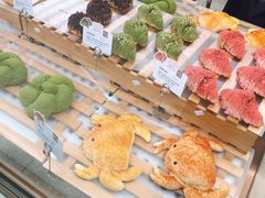 -奈雪的茶(大悦城店)