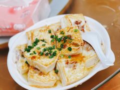 客家让豆腐-苏记农家菜馆