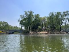 -大兴滨河森林公园