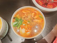 -同庆楼(金宝汇店)