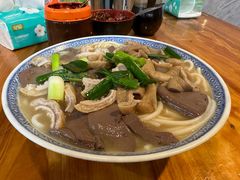 -锦泓老字号猪脏粉(东联大厦店)