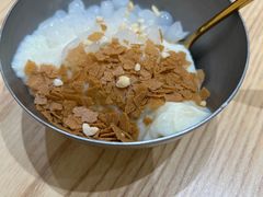 -匠本米所·炸酱米线·潮汕小食(万象食家店)