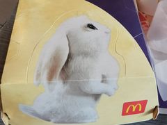 -麦当劳(集美石鼓店)