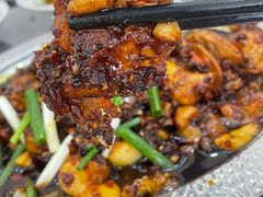 -叶老大阳朗辣子鸡(息烽店)