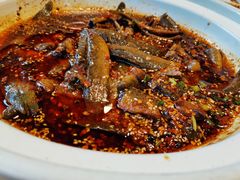 -情妹耙泥鳅·江湖川菜(科华店)