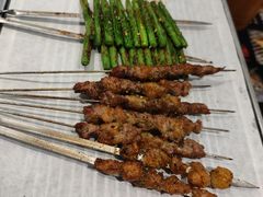 -纪录片《人生一串》体验店(静安店)
