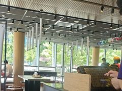 -麦当劳(北苑秋实路店)