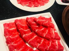-南门涮肉(上海二店)