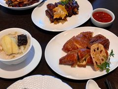 -宁波柏悦酒店·钱湖渔港