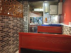 -老北京胡同味道二荤铺(酒仙桥店)