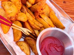 -Catch Bagel(芳草地店)