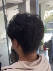 -丝源发型