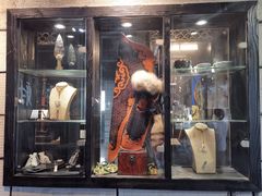 -禅射堂(嘉善越里店)