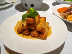 -汤城小厨•粤菜•靓汤(苏州街店)