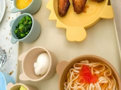 -大树餐厅(环球港店)