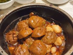-潮州府·潮菜·砂锅粥(徐家汇店)