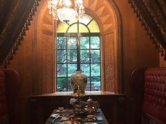 -马勒别墅饭店(静安寺店)