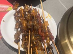 -千滋百味自助海鲜烤肉(布吉景华店)