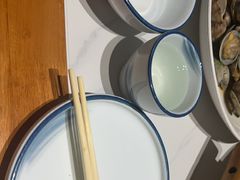 -渔港甄宴·海鲜·地标烟台菜(金沙滩店)