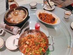 -辛香味烧鱼馆·非遗技艺·排骨红烧肉(光谷医药园店)