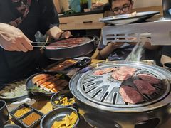 -九田家黑牛烤肉料理(溧阳吾悦店)