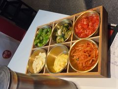 -青瓦炭韩潮烤肉(群光店)