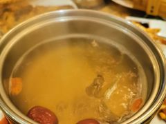 -雍和会海鲜姿造自助(湖东路店)