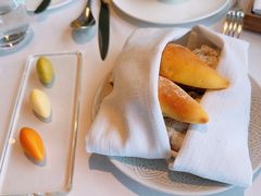 -L'Arome芳芳法国餐厅(仙林金鹰店)