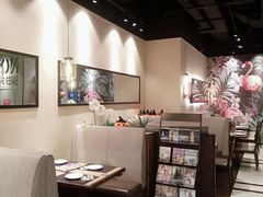 -百特喜·意大利餐厅(八佰伴镇江店)