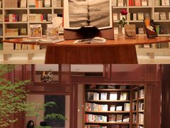 -二酉书店TOYOU BOOKS