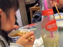 -卢香纪面馆(丽园路店)