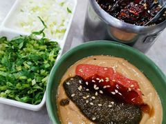 小料-壹条龙饭庄台基厂店