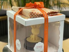 -壹点壹客·生日蛋糕(南山店)