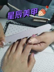 -星辰·新中式美甲美睫工作室