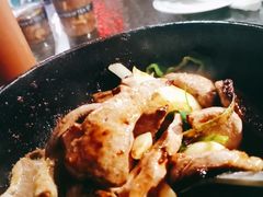 -小粤楼·怀旧粤菜(万辉国际广场店)