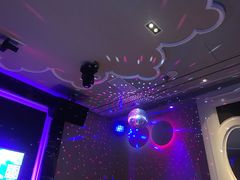 -奥斯汀KTV(金湖店)