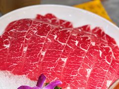 -侃爷南门铜锅涮肉