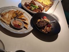 -秀儿家の小确幸融合西餐厅(万达店)