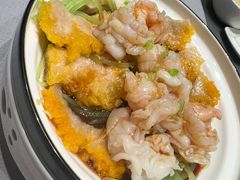 -狮王府淮扬菜(新街口友谊店)