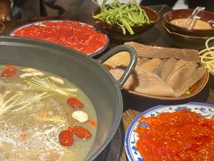 -冯校长老火锅(广州正佳广场店)