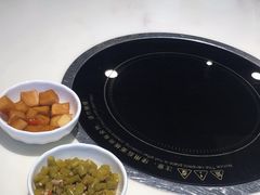 -石头咕(黄岐店)