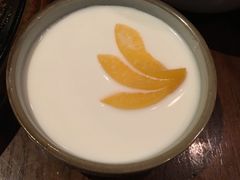 杏仁er豆腐-铃木食堂(帽儿胡同店)