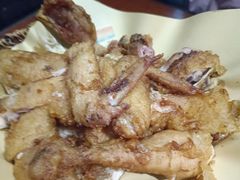 -前海沿·青岛菜(五四广场永旺店)